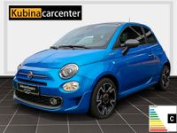 Fiat 500S SPORT+EPH+KOMFORT+CITY-PAKET+PANO+UCONNECT Nordrhein-Westfalen - Köln Vorschau