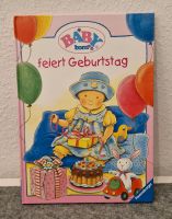 Baby Born feiert Geburtstag Buch Babyborn Kiel - Hassee-Vieburg Vorschau