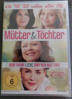 DVD Mütter & Töchter FSK 6 Rheinland-Pfalz - Woldert Vorschau