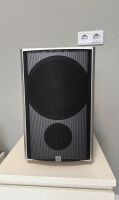 Canton AS 22 powered subwoofer Bergedorf - Hamburg Allermöhe  Vorschau