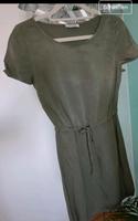 Orsay Sommerkleid khaki Gr. XS Greven - Reckenfeld Vorschau