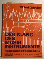 Der Klang der Musikinstrumente Hessen - Schöffengrund Vorschau