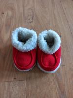 Babyschuhe, Krabbelschuhe Mecklenburg-Vorpommern - Neubrandenburg Vorschau