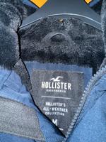 Hollister Winterjacke Herren(wie neu) Thüringen - Weimar Vorschau