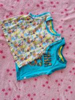 Baby Top Shirt gr 80 Sachsen - Bad Dueben Vorschau