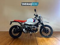 BMW R NineT Urban GS *letzte neue in weiß* Bayern - Rosenheim Vorschau