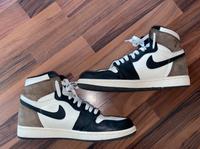 Jordan 1 dark mocha 42,5 Rheinland-Pfalz - Neuwied Vorschau