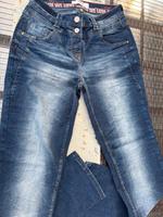 2x Jeans CECIL, Größe 29, teils ungetragen Bayern - Leiblfing Vorschau