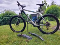 MTB FOCUS Raven Carbon Hardtail Gr. M FOX-Gabel Top Zustand Baden-Württemberg - Aichwald Vorschau