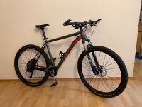 Hardtail Canyon Mountenbike XXL / XL AL SLX 7.9 Dresden - Johannstadt Vorschau