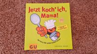 Jetzt koch' ich, Mama! - Kochbuch für Kinder & Jugendliche Bayern - Biberbach Vorschau