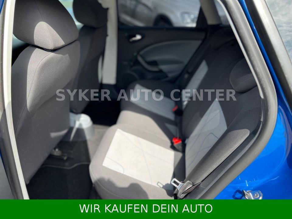 Seat Ibiza ST Reference *S.Kette neu* in Syke