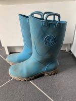 Gummistiefel Gr 32/33 Niedersachsen - Sachsenhagen Vorschau