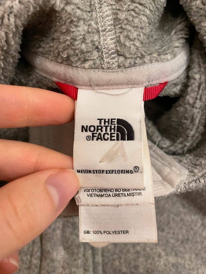 Frauen Hoodie The North Face M in Frankfurt am Main