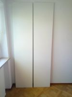 Ikea Pax HASVIK Schiebetüren weiß, 236x200 cm Altona - Hamburg Blankenese Vorschau