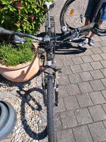 Trekkingrad Diamont 26 Zoll fahrbereit leicht beschädigt 1x Kr. Altötting - Tüßling Vorschau