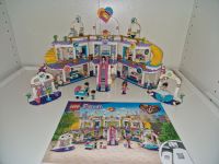 LEGO friends 41450 - Heartlake City Kaufhaus / Shoppingcenter Leipzig - Lindenthal Vorschau