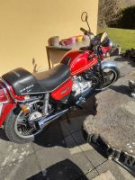 HONDA CX 500 Rheinland-Pfalz - Rehe Vorschau