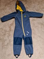 Softshell Anzug Einteiler Regenanzug Rain Gear kids tchibo 98 104 Nordrhein-Westfalen - Hürth Vorschau