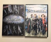 DVDs „X-Men“ und „X-Men Der letzte Widerstand“ Häfen - Bremerhaven Vorschau