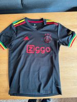Ajax Amsterdam Original Bob Marley Trikot aus 2021 Nordrhein-Westfalen - Ahlen Vorschau