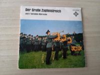 Der grosse Zapfenstreich + 7 beliebte Märsche Duisburg - Meiderich/Beeck Vorschau