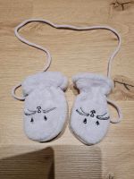 Babyhandschuhe neuwertig Hessen - Hohenroda Vorschau