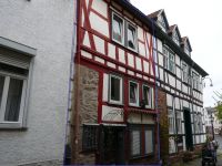 Gelnhausen, Altstadt: historisches Wohnhaus direkt neben der Marienkirche - sanierungsbedürftig Hessen - Gelnhausen Vorschau