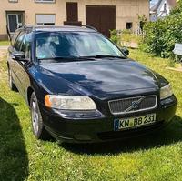 Volvo V70 KOMBI TDI Baden-Württemberg - Uhldingen-Mühlhofen Vorschau