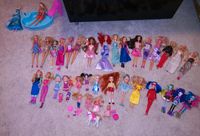 Barbie, Puppen, Frozen Elsa Anna, Ariel, MLP Equestria Girls Nordrhein-Westfalen - Solingen Vorschau