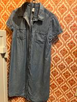 H&M Mama Jeanskleid Nordrhein-Westfalen - Telgte Vorschau