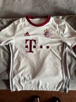 Trikot FC Bayern München Sachsen-Anhalt - Möser Vorschau