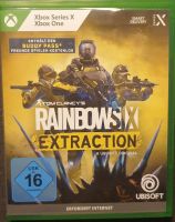 Rainbow six Extraction Xbox Series X   + XBox one wie neu Rheinland-Pfalz - Saarburg Vorschau