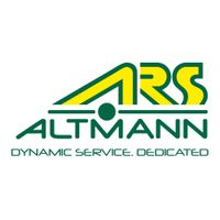 Mitarbeiter:in Haustechnik (m/w/d) (ARS Altmann AG) Bayern - Wolnzach Vorschau