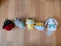 Pompompurin Gudetama Pusheen Pote Usa Loppy Plüsch Amuse Japan Dortmund - Innenstadt-West Vorschau