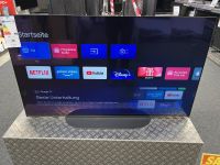 SONY XR-42A90K OLED-TV Dithmarschen - Heide Vorschau