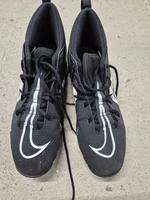 Nike Alpha Menace 3 Shark Bayern - Kösching Vorschau