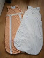 2 dickere Schlafsäcke, 110 cm Sachsen - Grimma Vorschau