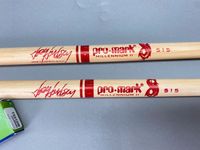 1 x Promark ProMark TX-515W Joey Jordison Slipnot NEU! 99er Nordrhein-Westfalen - Herne Vorschau