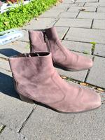 ara Stiefelette Neuwertig 42,5 Nordrhein-Westfalen - Marl Vorschau