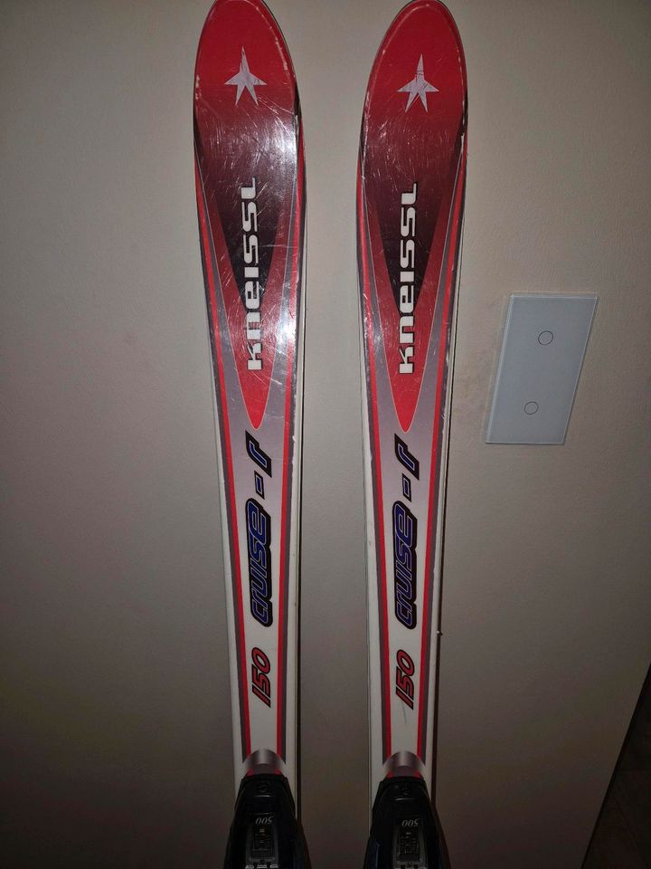 Ski kneissl Gruise R 150 in Berlin