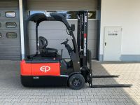 EP CPD 1,8t Gabelstapler, 4,8 m, Frontstapler 2021 Baden-Württemberg - Crailsheim Vorschau