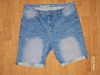 Schöne Herren Jeansshort Gr. 32 Jeans Shorts Thüringen - Arnstadt Vorschau