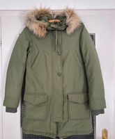 Daunenjacke von Levi’s, Winterjacke Nordrhein-Westfalen - Ratingen Vorschau