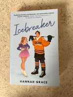 Icebreaker - Hannah Grace Bayern - Collenberg Vorschau