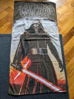 Star Wars Kylo Ren Strandlaken Badehandtuch Handtuch Pankow - Weissensee Vorschau