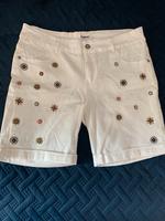 Desigual Hose Shorts Nordrhein-Westfalen - Gevelsberg Vorschau