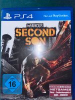 infamous Second Son für PS4 Thüringen - Gera Vorschau