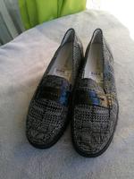 Waldläufer Neuer Leder Schuh Gr 10/44  Weite H Hessen - Kassel Vorschau