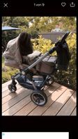 Kinderwagen Teutonia Be You V3 Hessen - Karben Vorschau